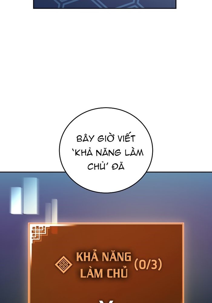 Đọc truyện Trở thành kẻ vô danh trong tiểu thuyết của chính mình - Chap 18